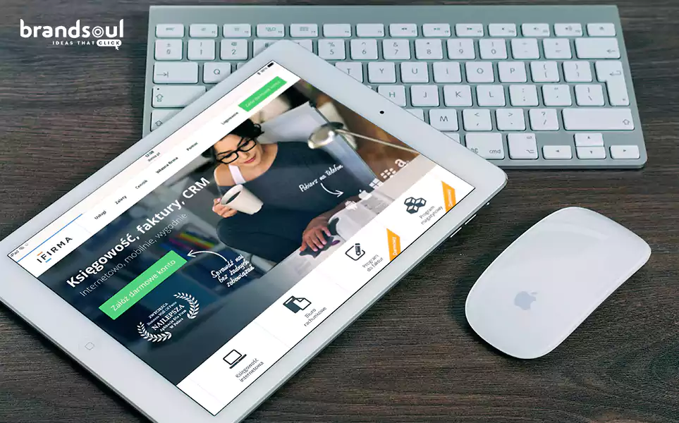 Why A Future Ready Website For Business Is Essential In 2026
