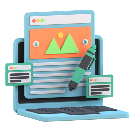 Content Writing Services