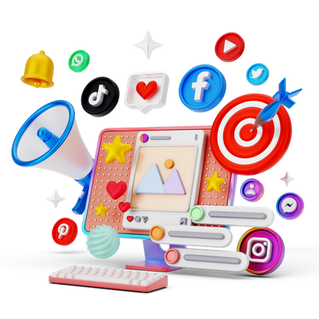 Social Media Solutions