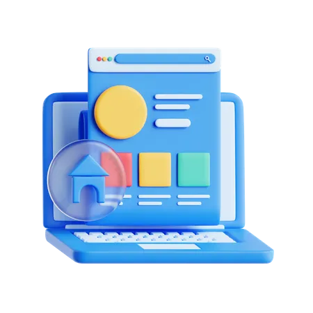 Website Development Services