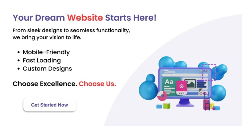 Website Development Services